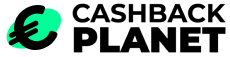 Cashback Planet Logo